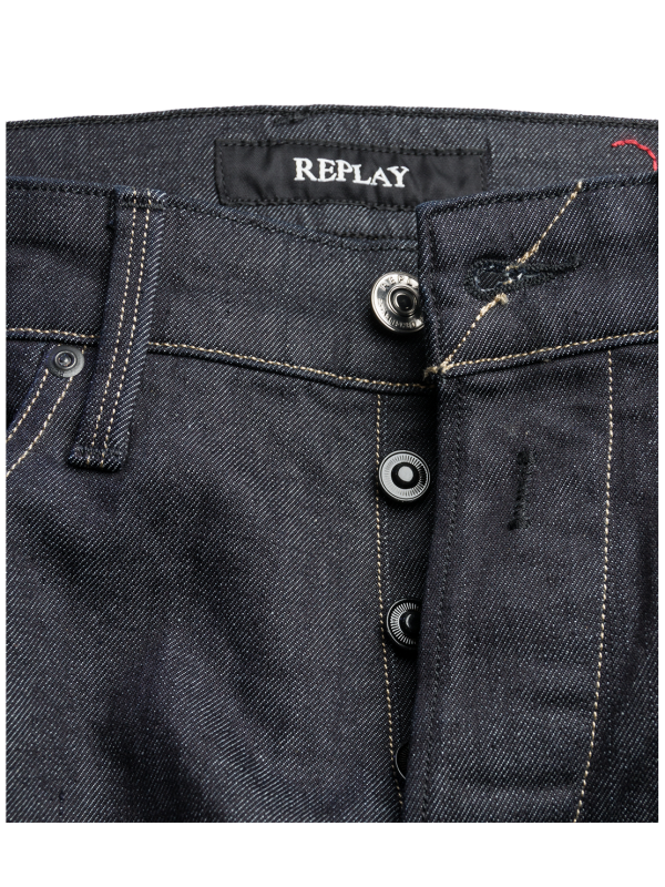 replay forever dark jeans