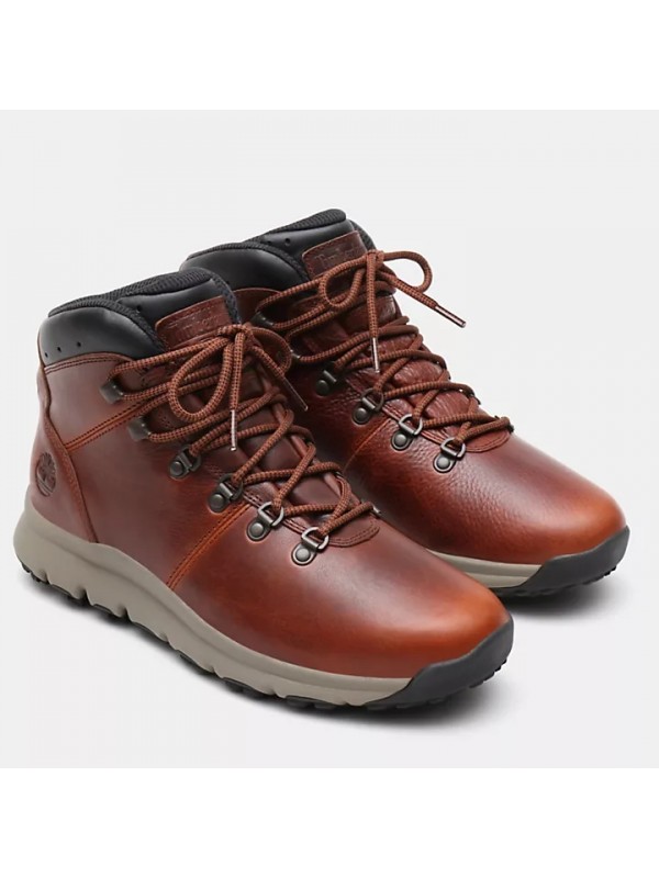 timberland world hiker boots