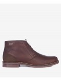 Barbour Redhead Chukka Boot In Teak - MFO0138BR78