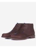 Barbour Redhead Chukka Boot In Teak - MFO0138BR78