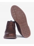 Barbour Redhead Chukka Boot In Teak - MFO0138BR78