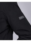 Barbour International Tourer Endo Jacket In Black MWB1023BK11
