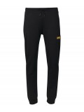 Barbour International Dexter Track bottoms In Black - MTR0678BK31