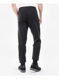 Barbour International Dexter Track bottoms In Black - MTR0678BK31