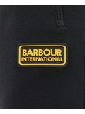 Barbour International Dexter Track bottoms In Black - MTR0678BK31