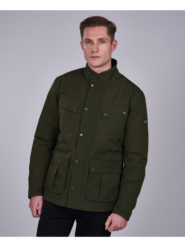 Slipstream Shoreditch Jacket Barbour Slipstream Sage Sale Barbour