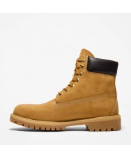 Timberland Premium 6 Inch Boot for Men in Yellow - TB 010061713