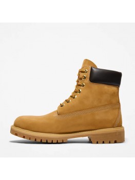 Timberland Premium 6 Inch Boot for Men in Yellow - TB 010061713