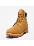Timberland Premium 6 Inch Boot for Men in Yellow - TB 010061713
