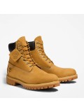 Timberland Premium 6 Inch Boot for Men in Yellow - TB 010061713