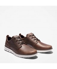 Timberland Men's Bradstreet Sneaker In Dark Brown - TB 0A2A3PV13