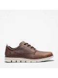 Timberland Men's Bradstreet Sneaker In Dark Brown - TB 0A2A3PV13