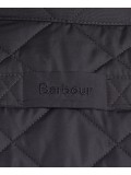 Barbour Lowerdale Quilted Gilet In Navy Blue - MGI0042NY71