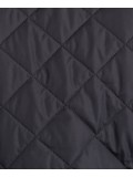 Barbour Lowerdale Quilted Gilet In Navy Blue - MGI0042NY71