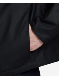 Barbour International Mind Wax Jacket In Black - MWX1905BK71