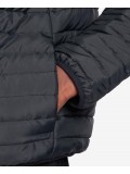 Barbour International Mind Quilted Jacket In Black - MQU1334BK11