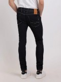 Replay Slim fit Anbass Hyperflex X.L.I.T.E. Re-Used jeans M914Y .000.661F13 007