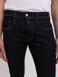 Replay Slim fit Anbass Hyperflex X.L.I.T.E. Re-Used jeans M914Y .000.661F13 007