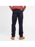 Timberland Men's Stretch Core Jeans for in dark Indigo - TB 0A6CQEH87