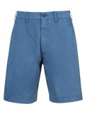 Barbour International Argo Short In Blue - MST0027BU57