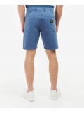 Barbour International Argo Short In Blue - MST0027BU57