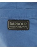 Barbour International Argo Short In Blue - MST0027BU57