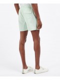 Barbour Essential Logo 5'' Swim Shorts In Dusty Mint - MSW0019GN47