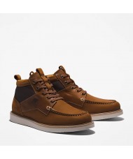 Timberland Newmarket II Chukka Boot for Men in Brown style Number: TB 0A2AHBF13