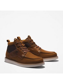 Timberland Newmarket II Chukka Boot for Men in Brown style Number: TB 0A2AHBF13