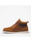 Timberland Newmarket II Chukka Boot for Men in Brown style Number: TB 0A2AHBF13