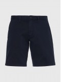 Tommy Hilfiger 1985 Collection Brooklyn Twill Shorts In Navy Blue MW0MW25363