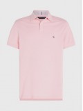 Tommy Hilfiger 1985 Collection Pique Polo In Pink 