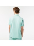 Lacoste Men's Classic Fit L1212 Polo Shirt In Light Green