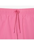 Lacoste Swim Shorts In Pink - MH6270 00 W41