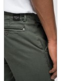 Replay  Slim fit Zeumar Hyperchino Color X.L.I.T.E. jeans  In Military Green M9627L.000.8366197