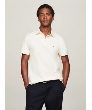 Tommy Hilfiger 1985 Collection Pique Polo In Calico