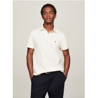 Tommy Hilfiger 1985 Collection Pique Polo In Calico