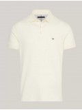 Tommy Hilfiger 1985 Collection Pique Polo In Calico