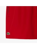 Lacoste Swim Shorts In Bright Red - MH6270 00 8UN