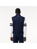 Lacoste Men’s Sportsuit Rip Resist Zipped Tennis Sweatshirt SH7521 00 525