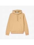 Lacoste Overhead Jogger Hoodie In Beige - SH9623 00 IXQ