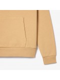 Lacoste Overhead Jogger Hoodie In Beige - SH9623 00 IXQ