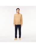 Lacoste Overhead Jogger Hoodie In Beige - SH9623 00 IXQ