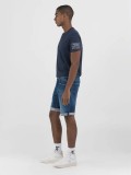 Replay Grover Straight Fit Jean Shorts - M1072 000 573 600 007