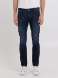 Replay Anbass Dark Indigo Slim fit Jeans M914 .000.41A 300 007