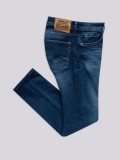 Replay Grover Straight Fit Stone Wash Jean - MA972 .000.685 488