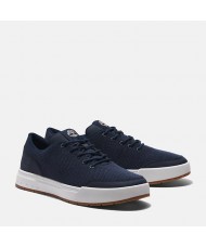Timberland Men’s Maple Grove Trainer In Navy - TB 0A285N019