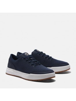 Timberland Men’s Maple Grove Trainer In Navy - TB 0A285N019