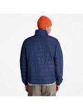Timberland Axis Peak Quilted Jacket for Men in Navy - TB 0A5XQH433