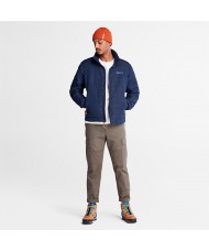 Timberland Axis Peak Quilted Jacket for Men in Navy - TB 0A5XQH433